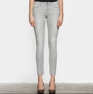All Saints Ashby skinny jeans